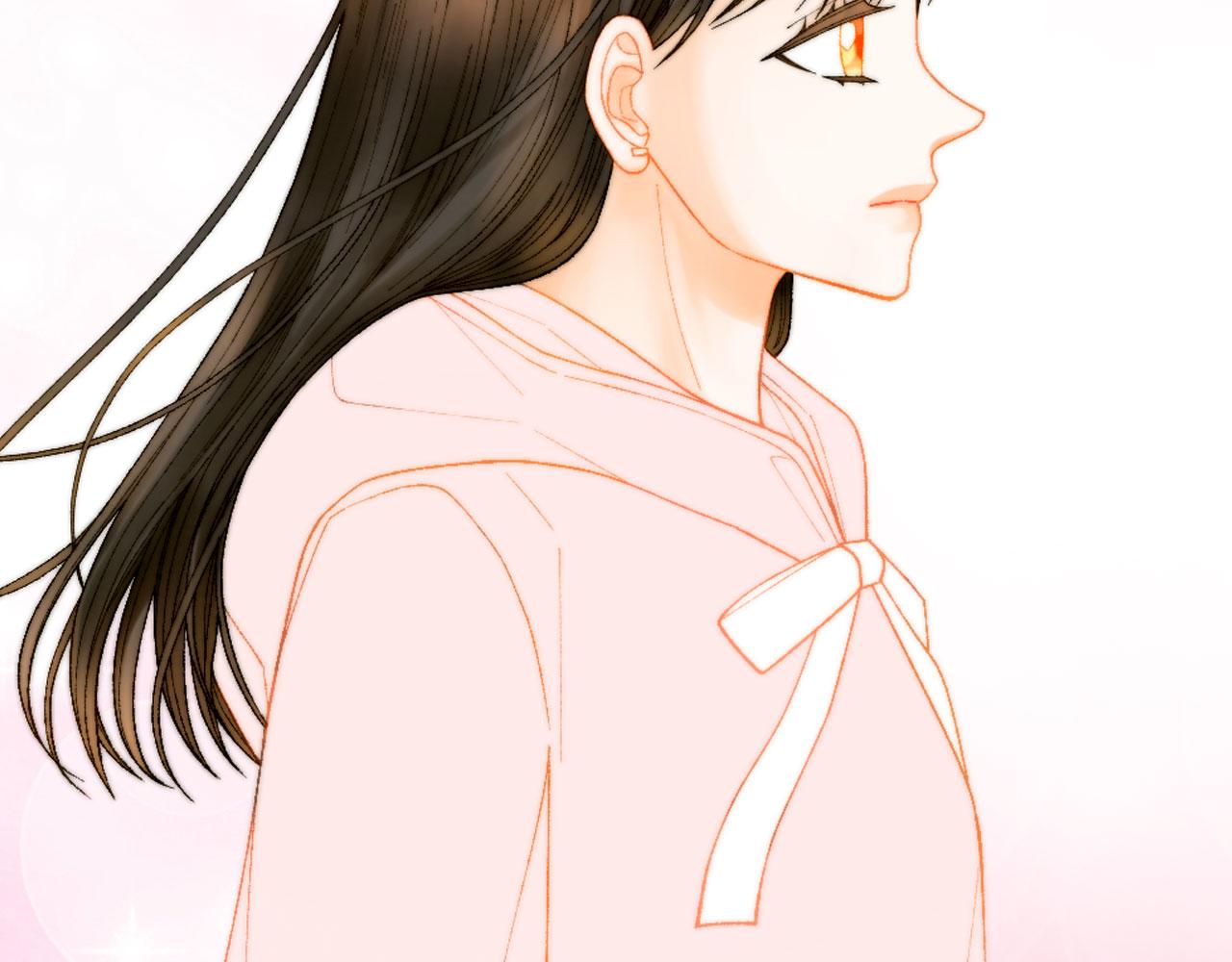 绯闻女孩乔治娜饰演者去世漫画,青春特别篇23 独当一面2图