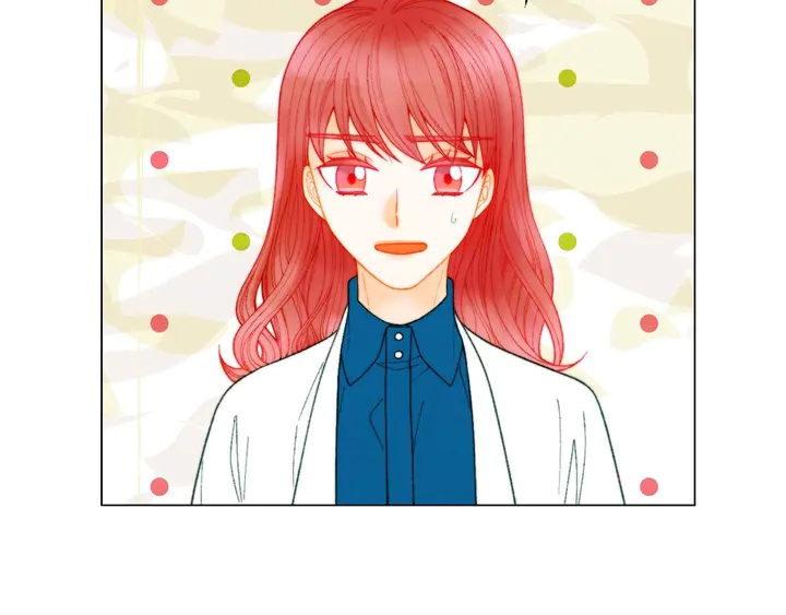 绯闻女一号漫画,番外38 不敢生孩子2图