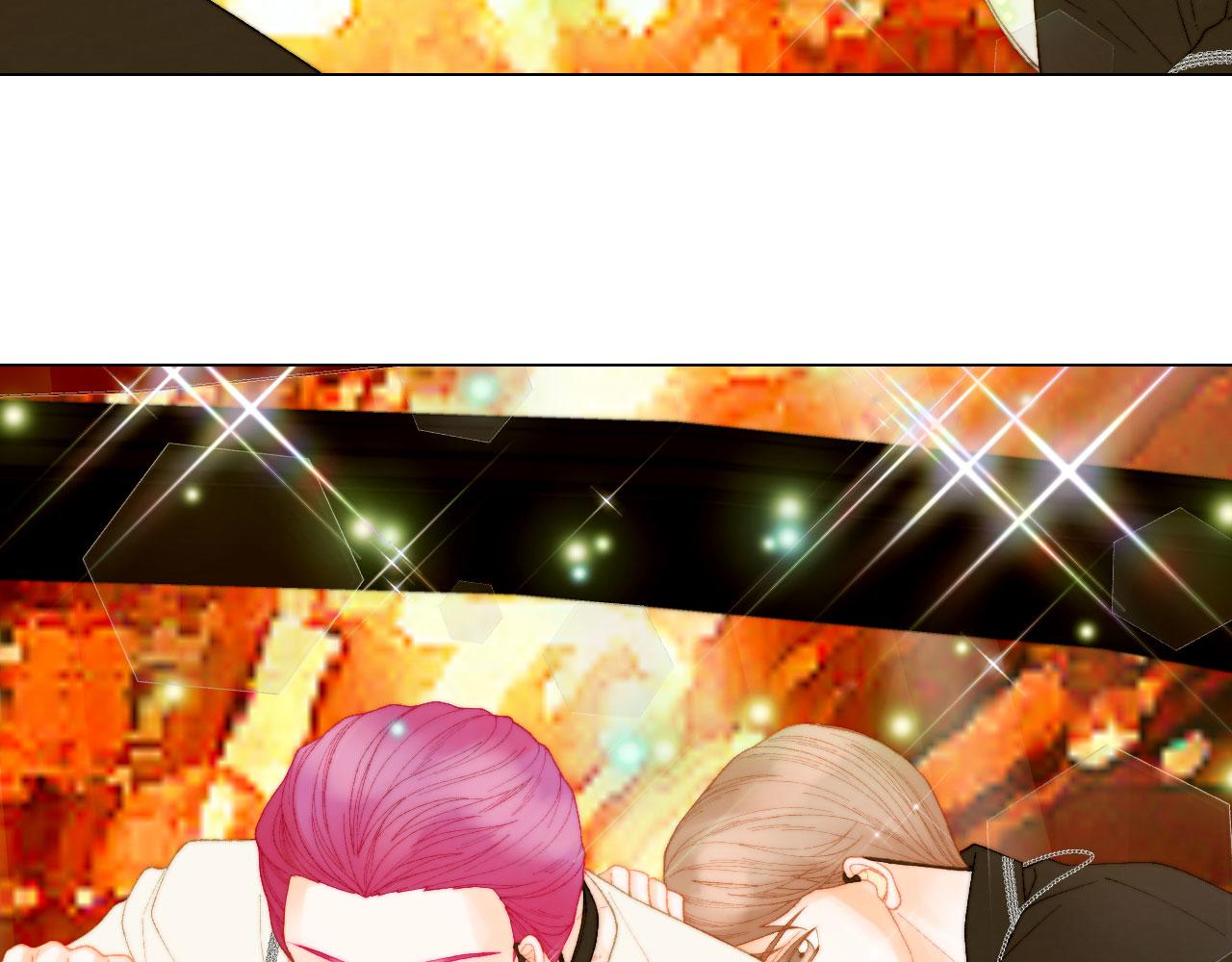 绯闻女孩乔治娜饰演者去世漫画,青春特别篇23 独当一面1图