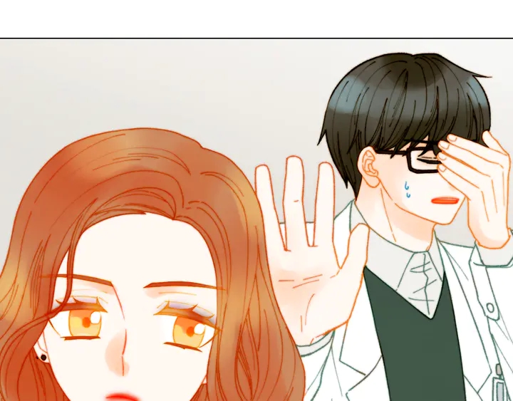 绯闻女一号漫画,番外3 我不能输1图