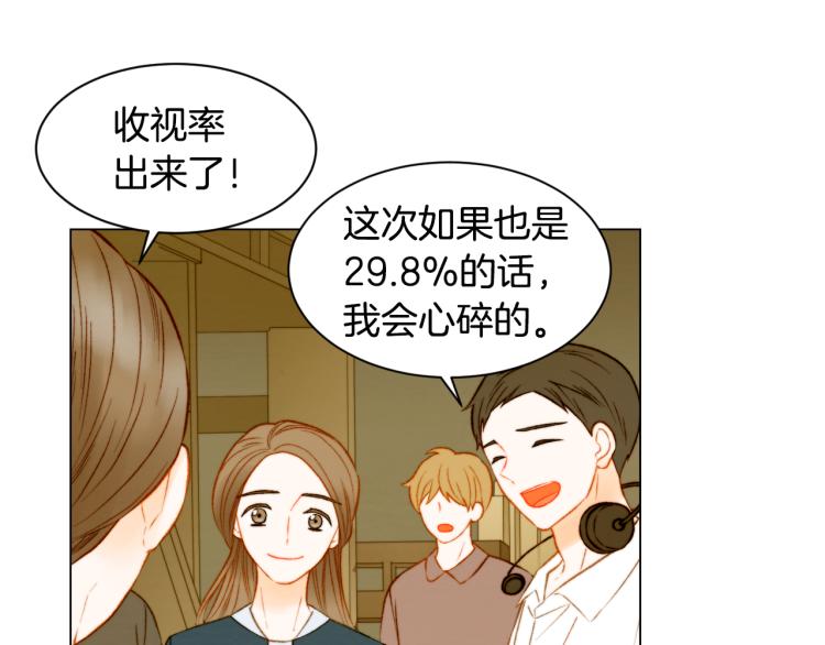 绯闻女一号漫画,第148话 早已注定1图