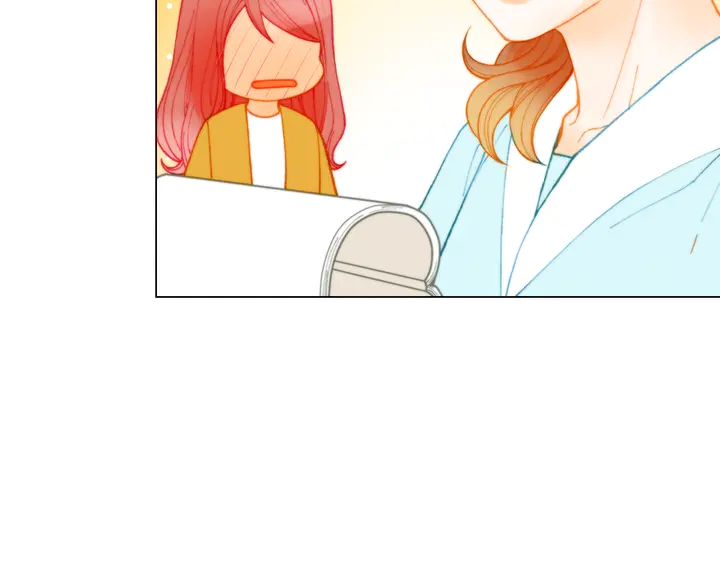 绯闻女孩主题曲漫画,番外2 你不知道的事2图