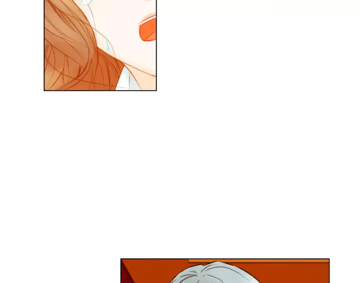 绯闻女一号漫画,第83话 最差的时机1图