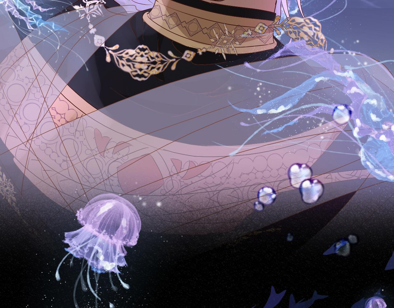 狄奥多之歌漫画,第109话 王者的心脏2图