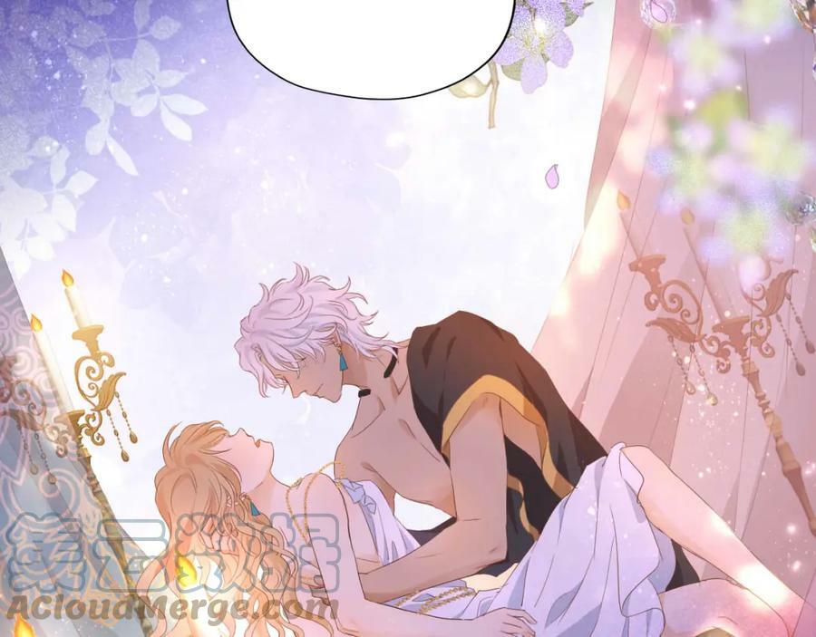 狄奥多之歌漫画,第162话 不平静的夜1图