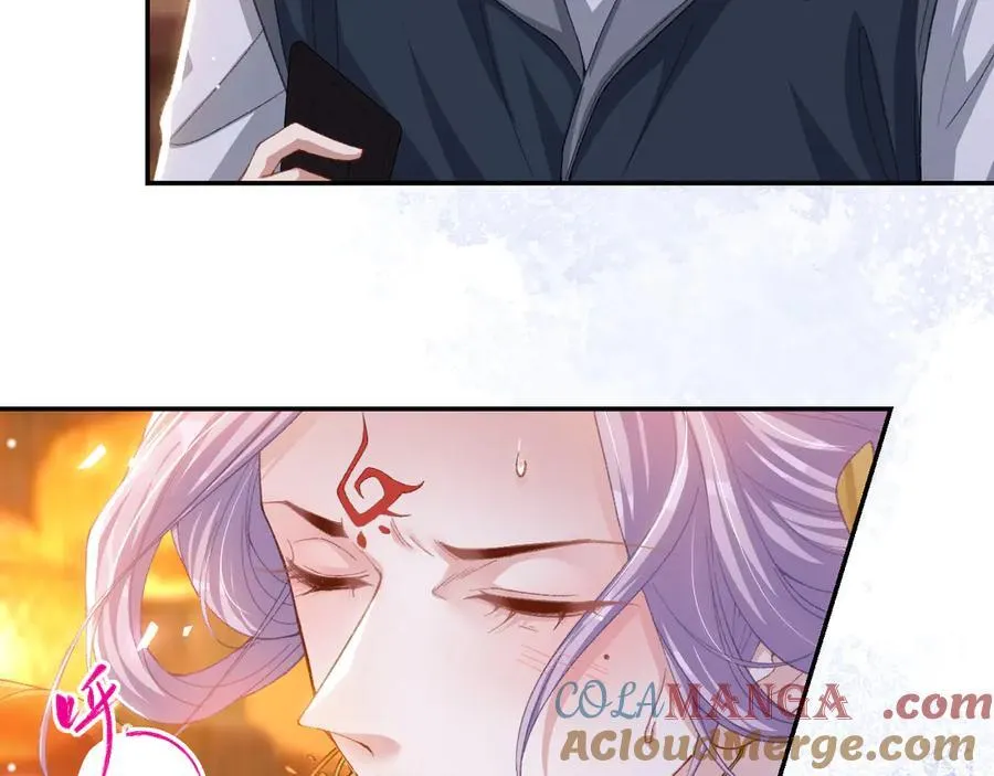 替身关系漫画,第168话 玻璃道具被换了？！2图