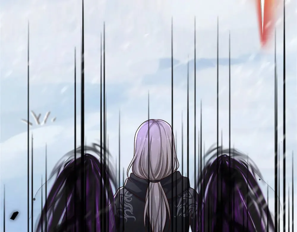 我伊蒂丝女皇长大后的样子漫画,第367话 魔魂琴2图