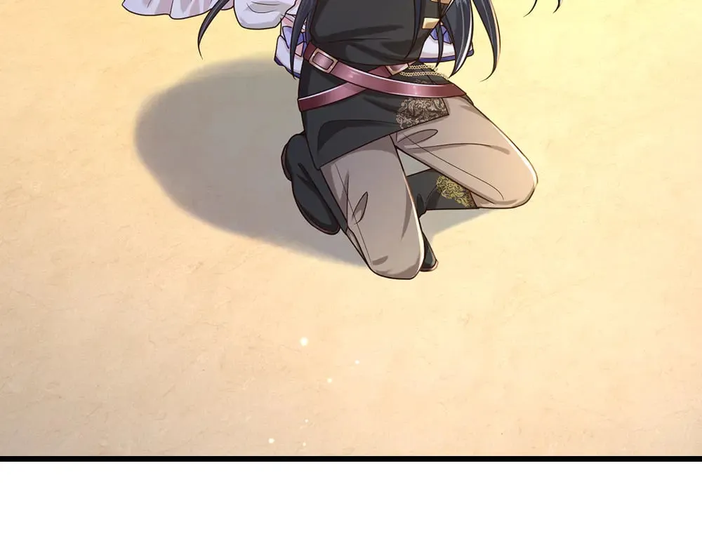 我伊蒂丝女皇长大后的样子漫画,第375话 交错时空见自己1图