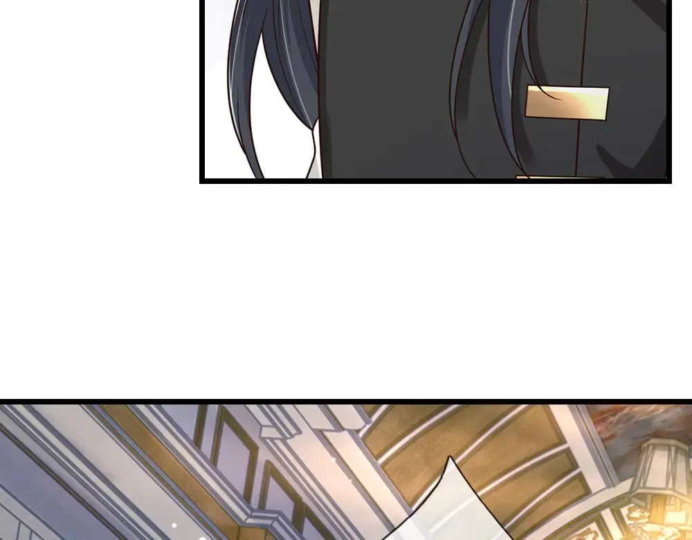 我伊蒂丝女皇长大后的样子漫画,第375话 交错时空见自己2图