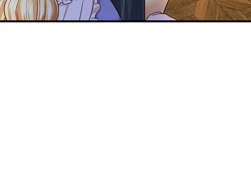 我伊蒂丝女皇长大后的样子漫画,第375话 交错时空见自己2图
