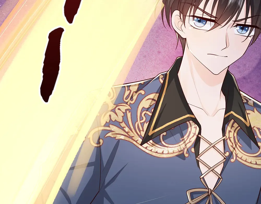 我伊蒂丝女皇长大后的样子漫画,第370话 以命换命1图