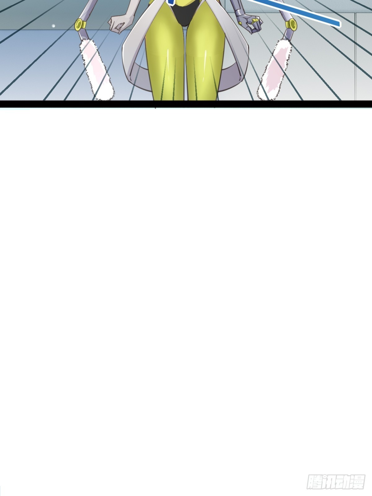 开局点满魅力值漫画在线观看漫画,60.光之审判2图