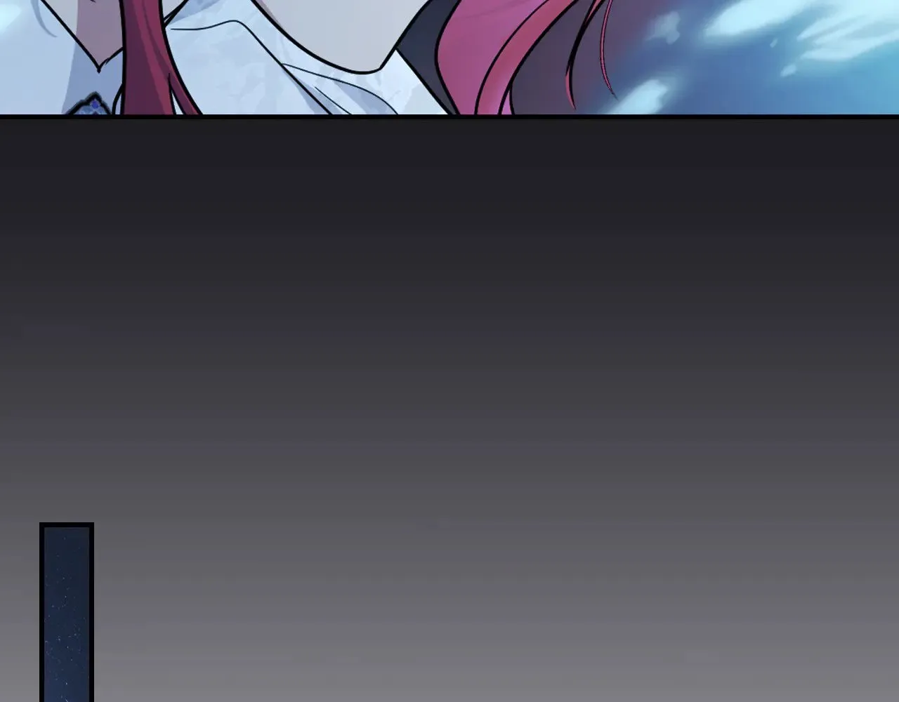 她与野兽结局漫画,第142话 姐姐到访2图