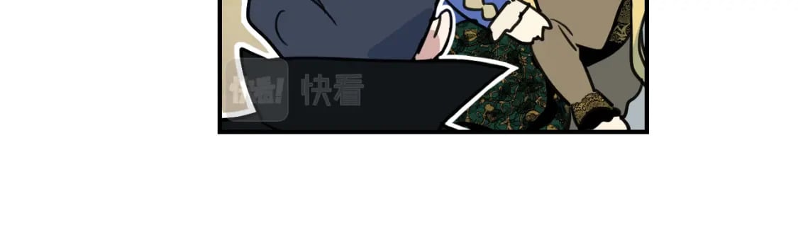 她与野兽结局漫画,第108话  被捕1图