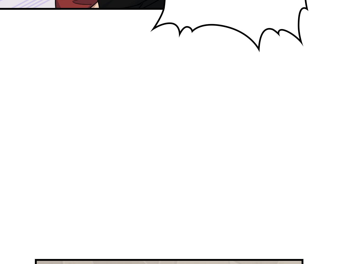 她与野兽结局漫画,第88话 夜半敲门声1图