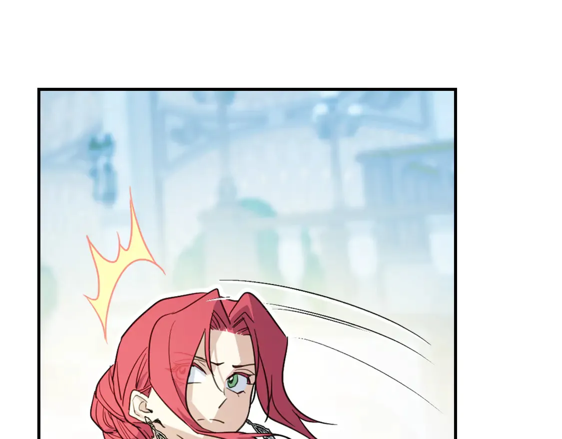 她与野兽结局漫画,第137话 求婚者1图