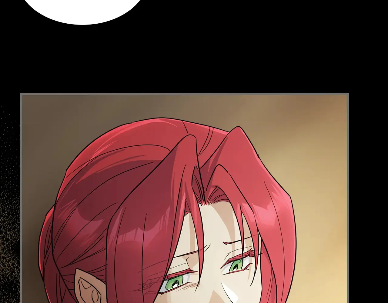 她与野兽结局漫画,第139话 爱而不得2图
