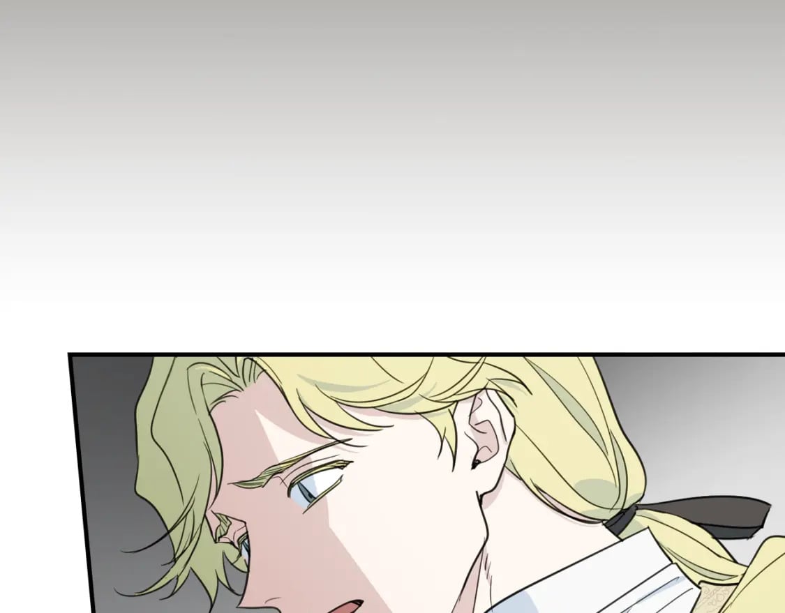 她与野兽结局漫画,第123话 不要抛弃我2图