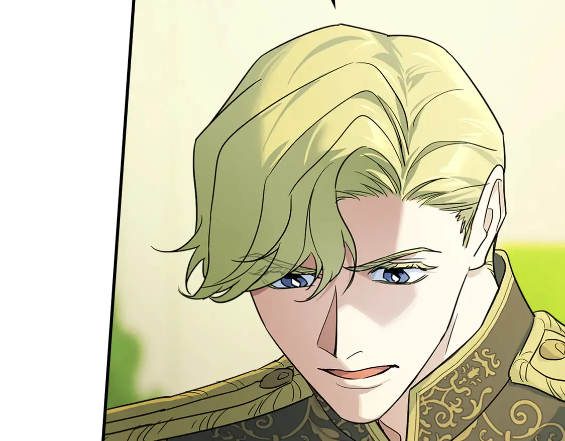 她与野兽结局漫画,第134话 我不是他1图