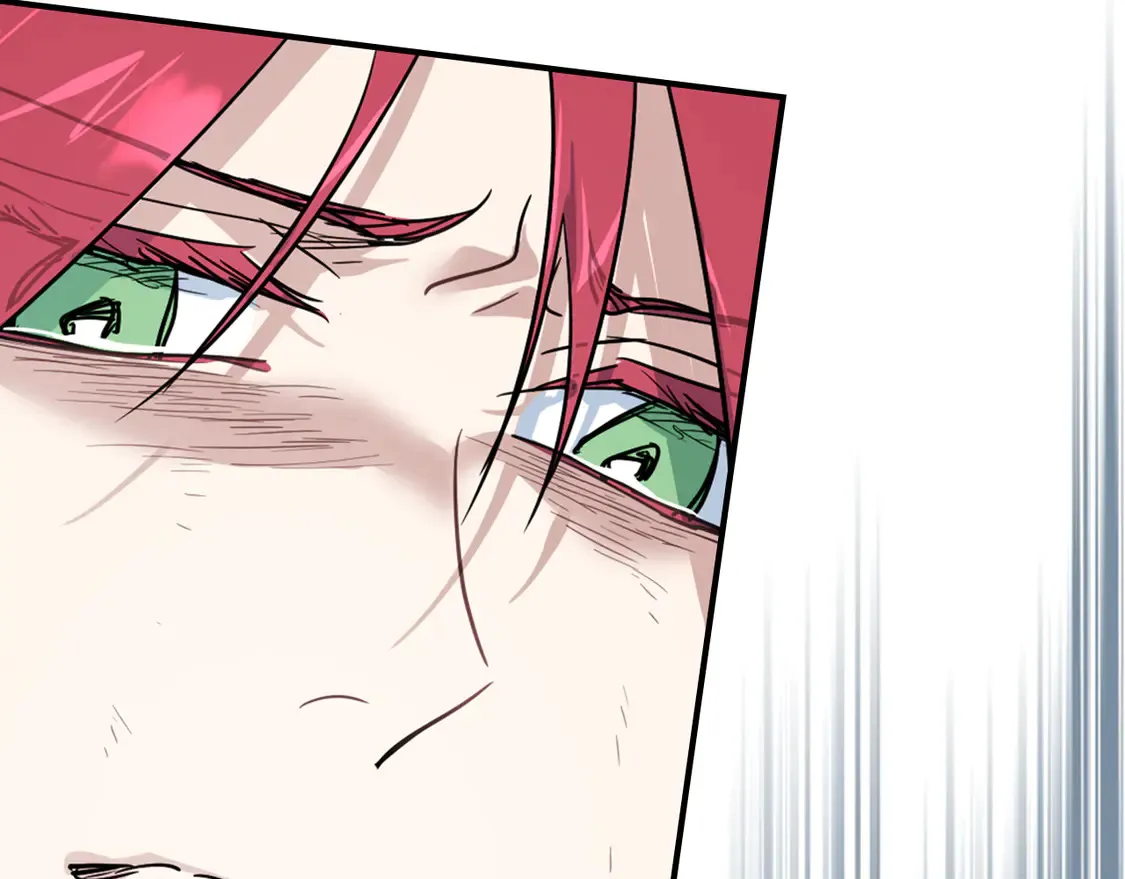 她与野兽结局漫画,第131话 悲伤的童话2图