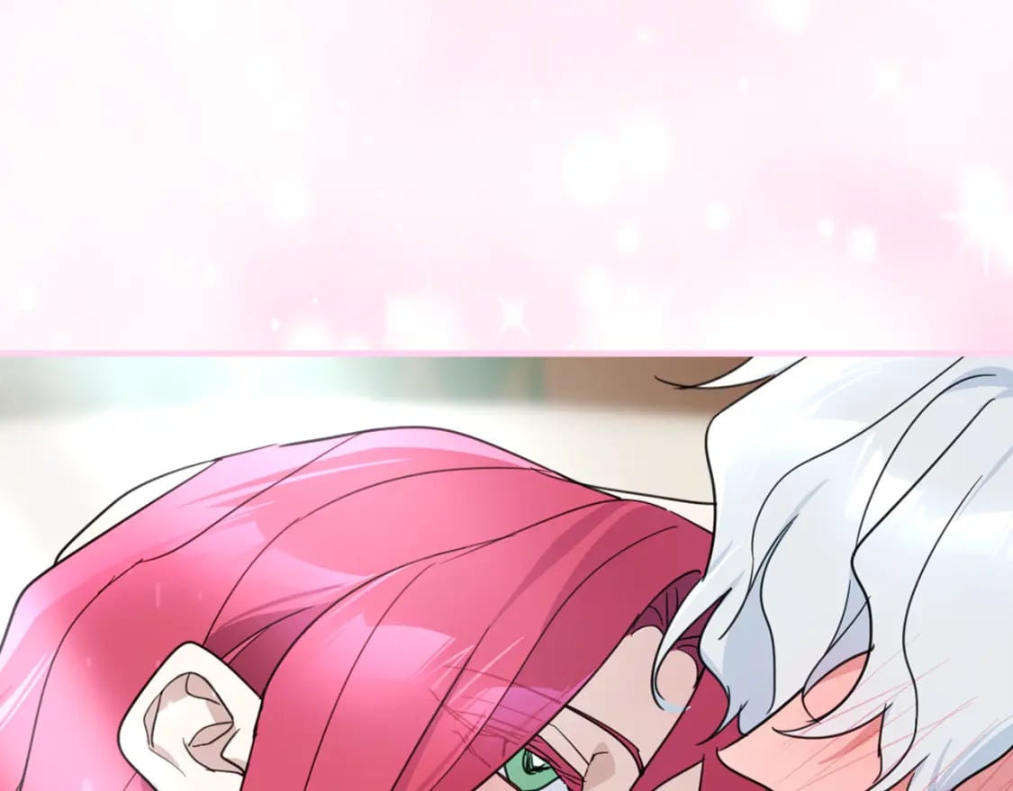 她与野兽漫画,第115话 “变态”妻子1图
