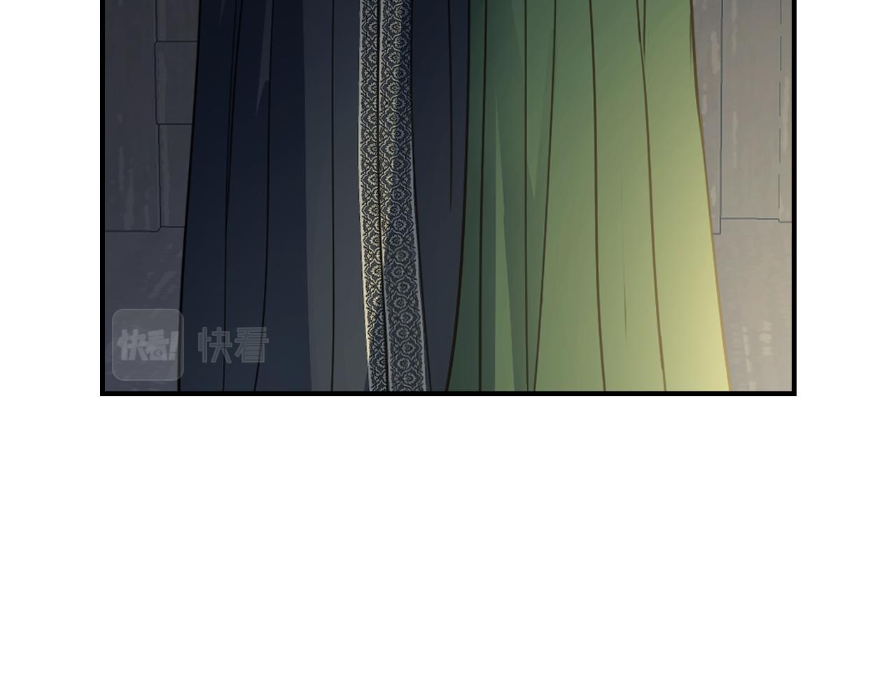 她与野兽结局漫画,第101话 那个祭司1图