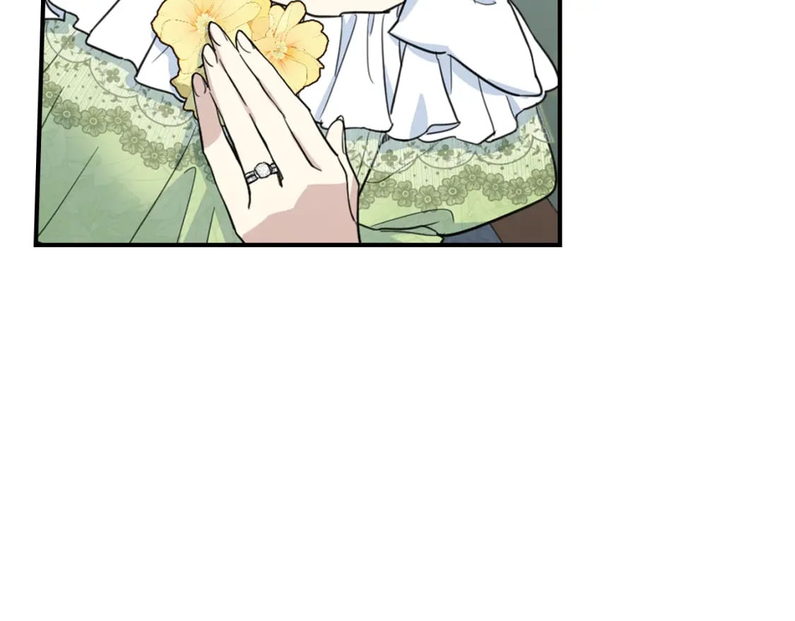 她与野兽结局漫画,第122话  害怕被抛弃1图