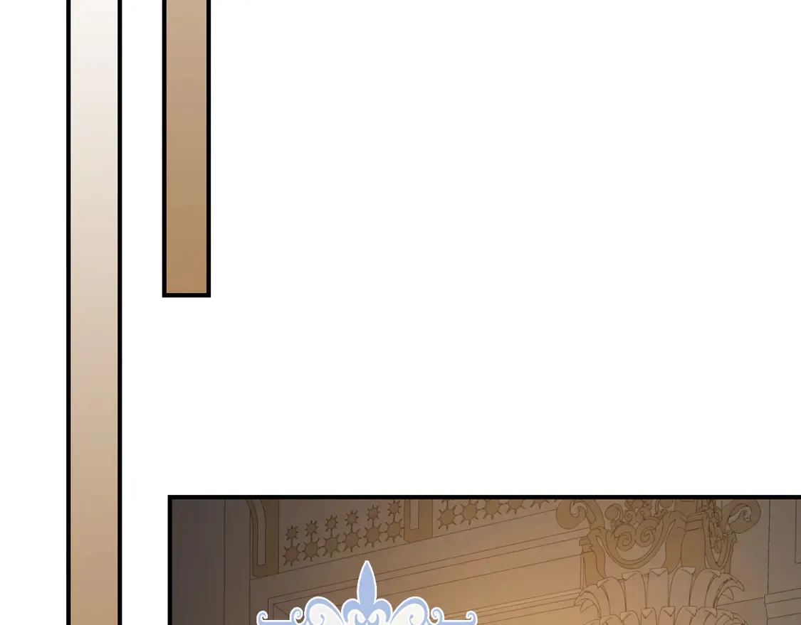 她与野兽结局漫画,第131话 悲伤的童话1图
