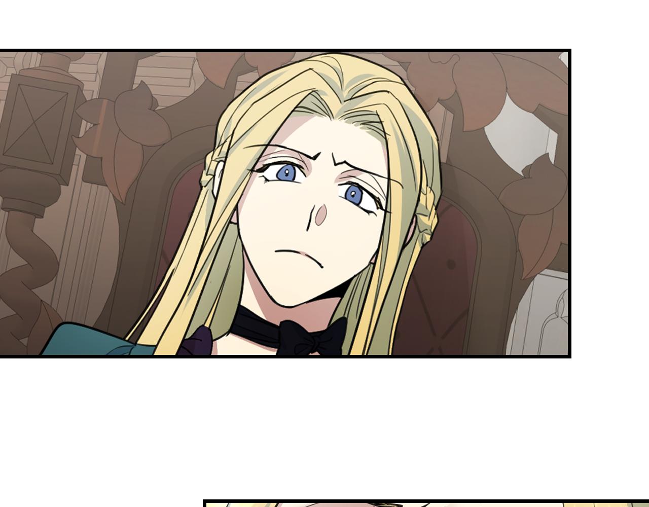 她与野兽结局漫画,第95话 魔女2图