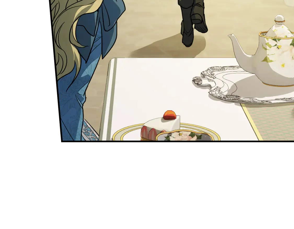 她与野兽结局漫画,第134话 我不是他2图