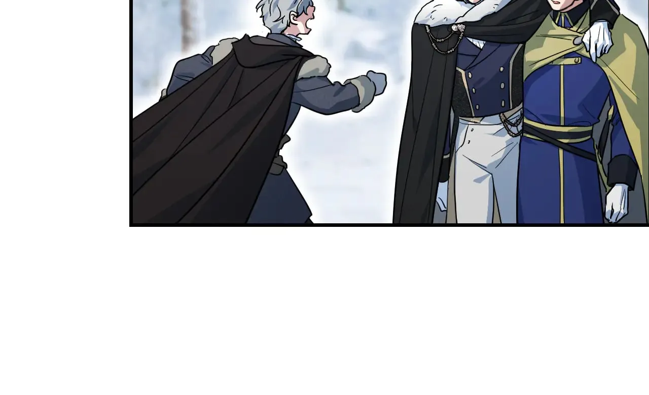她与野兽结局漫画,第153话 就此放手2图