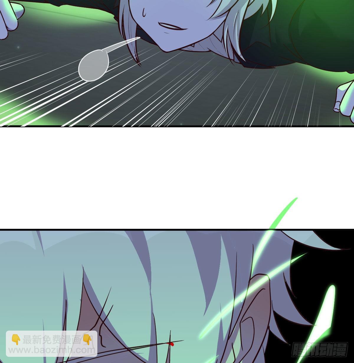 圣尊助理的我已经无敌了漫画,超人实验的真相2图