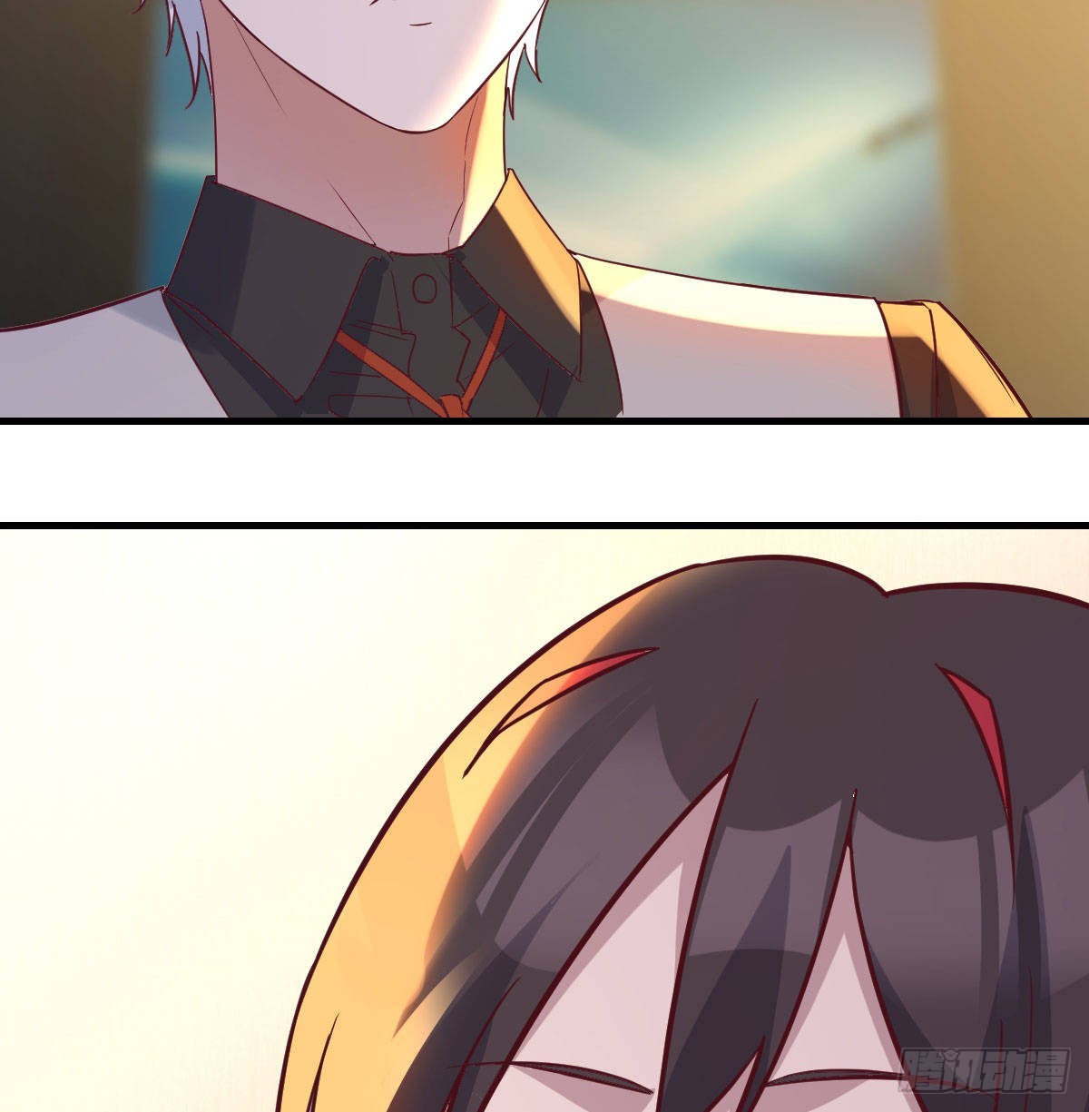 圣尊助理的我已经无敌了漫画,冰山一角2图