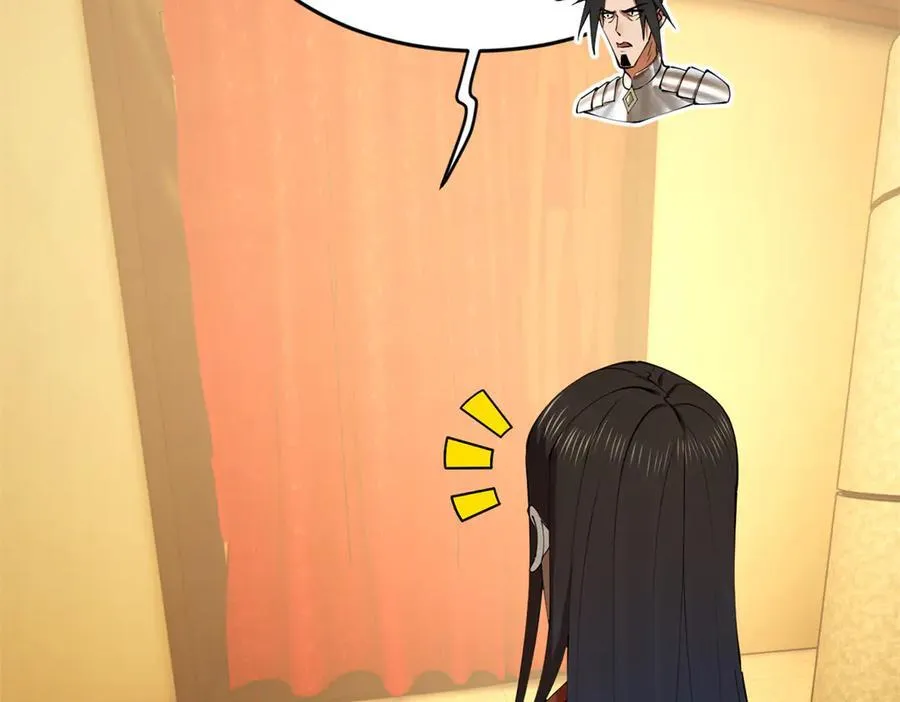 史上最强赘婿漫画下拉式奇漫屋漫画,221 天降神罚！2图