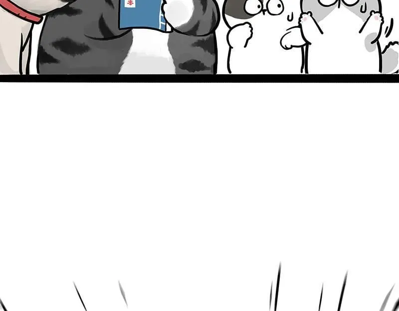 吾皇巴扎黑漫画,第442话 逆风的挑战2图