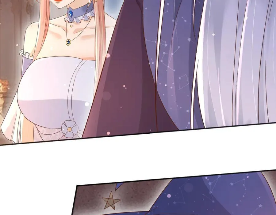 父亲大人我才不是恶毒女配第38集漫画,131 下手2图