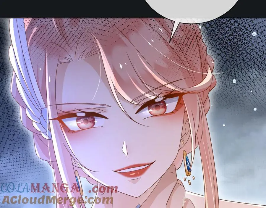 父亲大人我才不是恶毒女配31漫画,130 算计2图