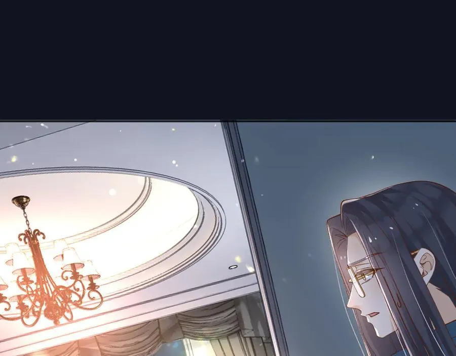 父亲大人，我才不是恶毒女配漫画,122 不好的消息1图