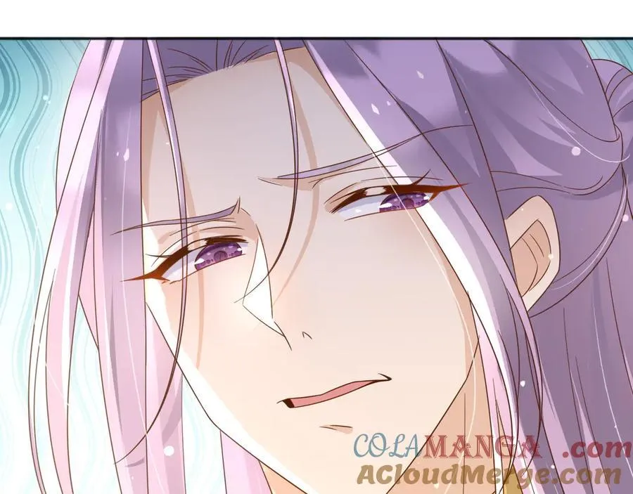 父亲大人，我才不是恶毒女配漫画,121 我怎么会伤害她们1图