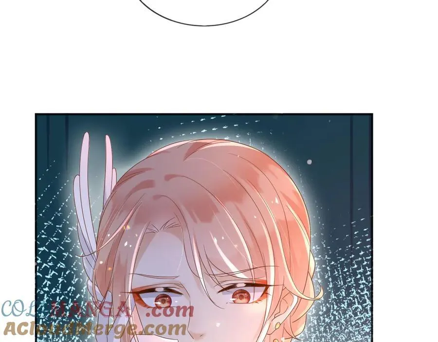 父亲大人我才不是恶毒女配一口气看完漫画,131 下手2图