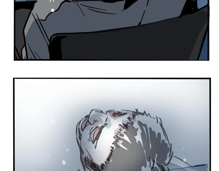 第二模式漫画,第57话 老师是幸存者？！1图