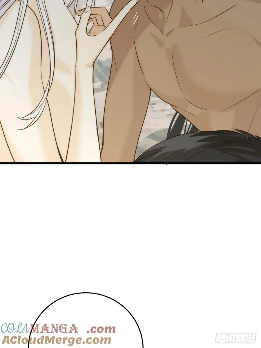 只有尾巴不可以盖子犬微博超话漫画,继续做吗1图