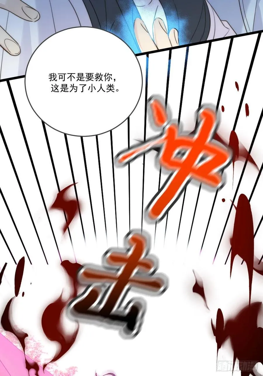 只有尾巴不可以盖子犬微博超话漫画,本能与爱上2图