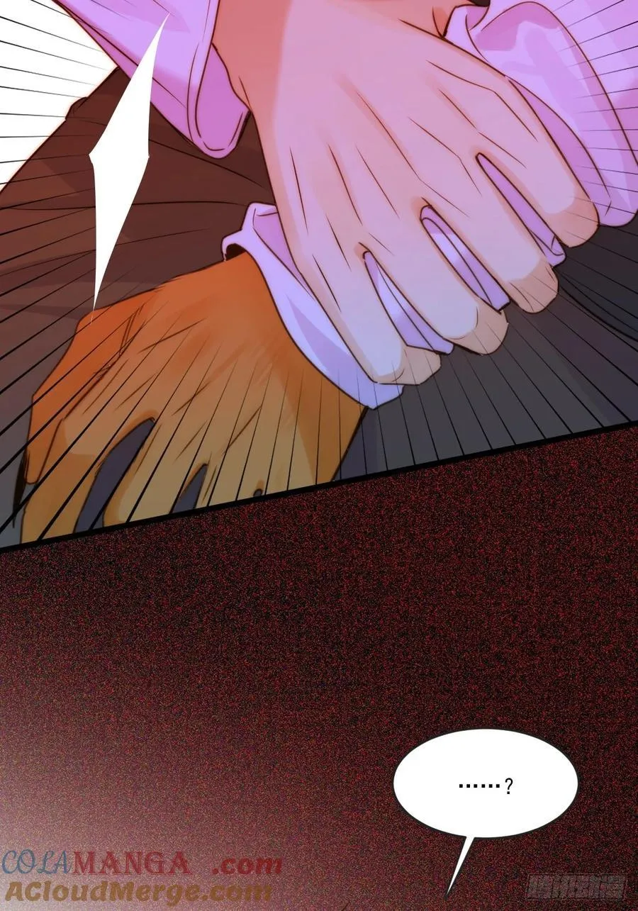 只有尾巴不可以盖子犬微博超话漫画,本能与爱上1图