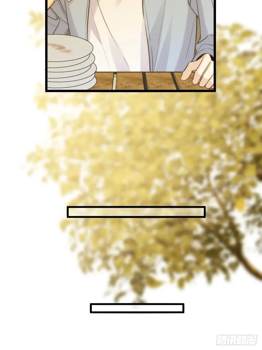 只有尾巴不可以盖子犬微博超话漫画,治愈的时间2图