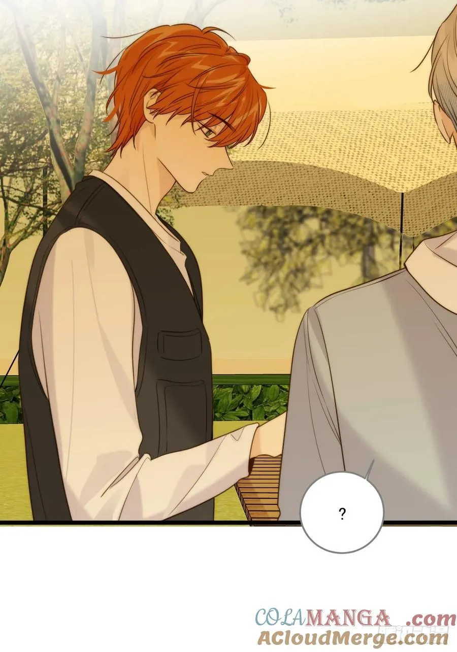 只有尾巴不可以盖子犬微博超话漫画,治愈的时间2图