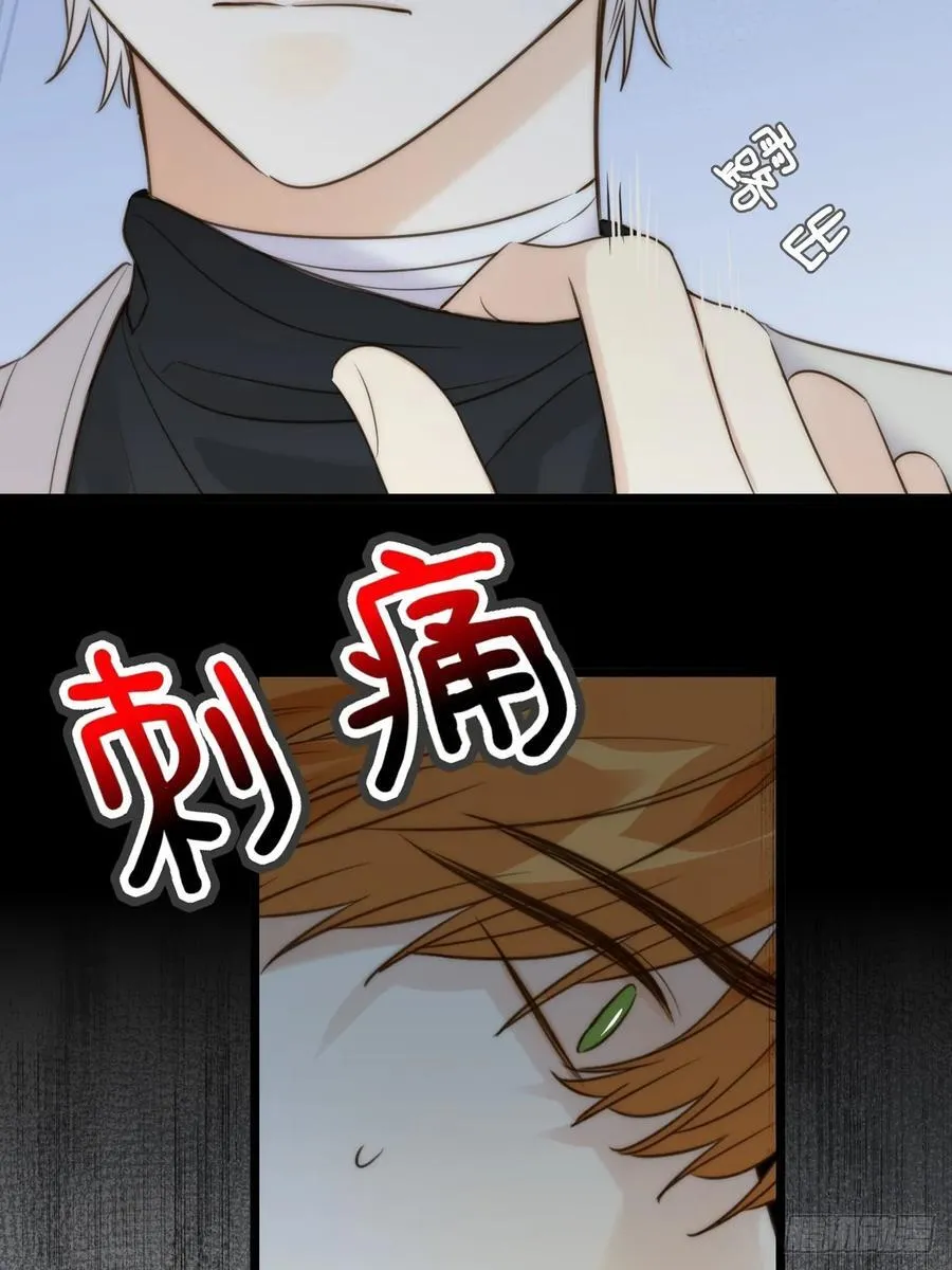 只有尾巴不可以盖子犬微博超话漫画,本能与爱 下2图