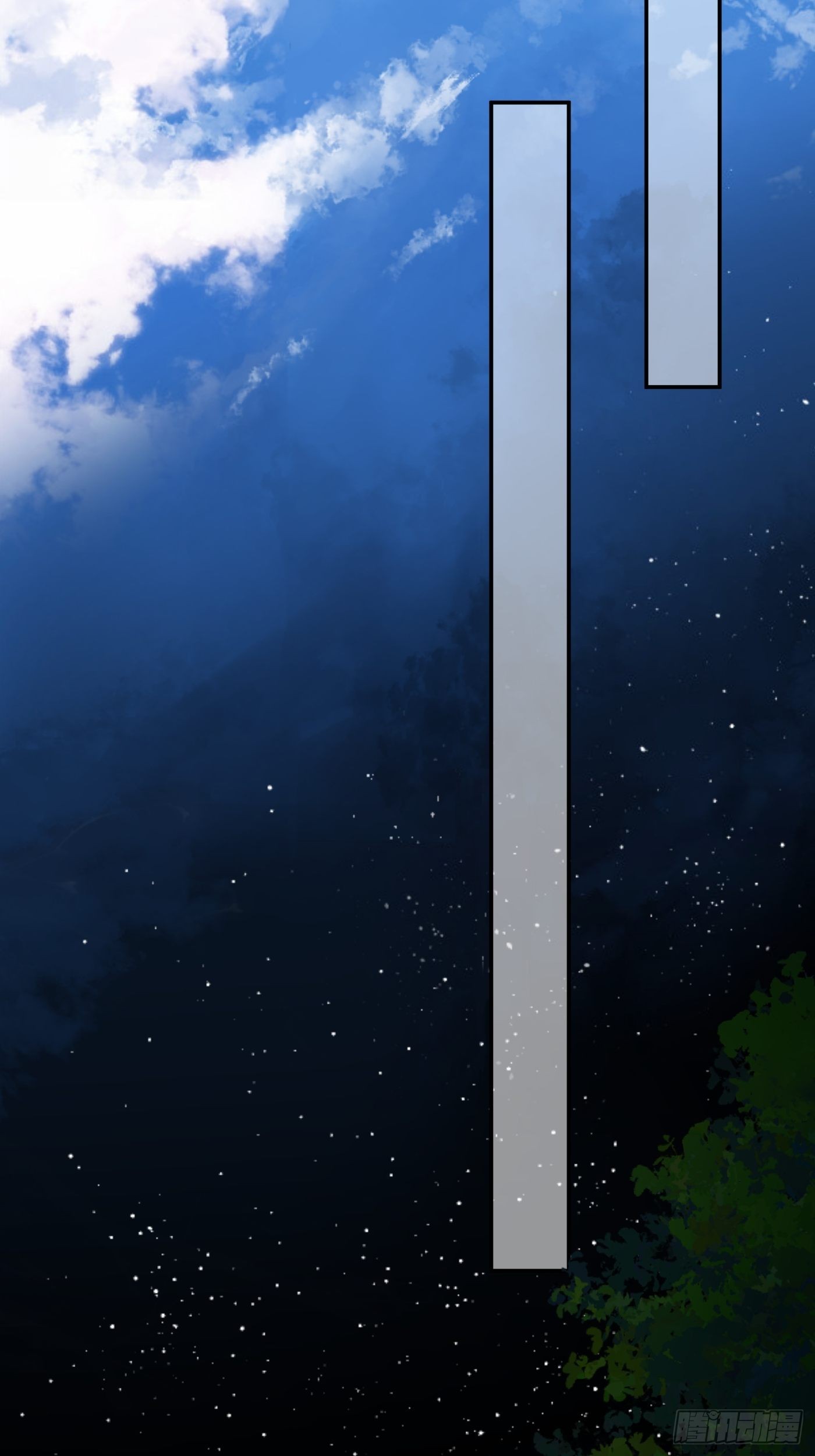 穿成BE黑童话的公主漫画,67话 妈妈寄来的礼物太棒了2图