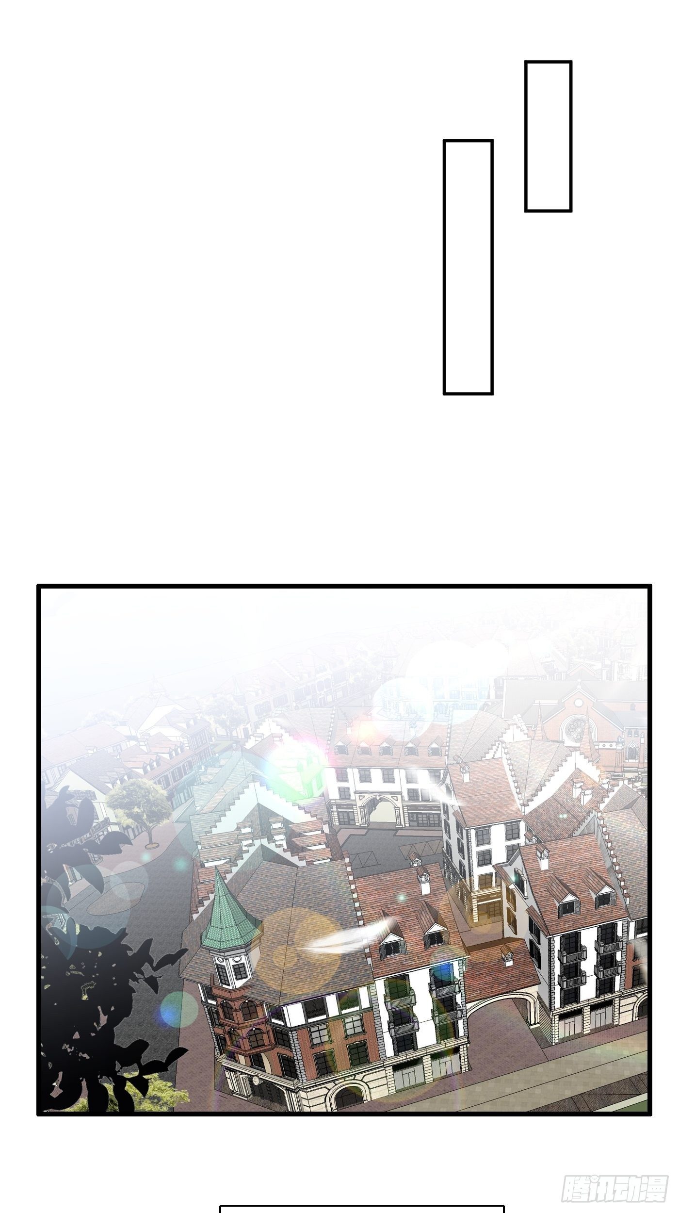 穿成BE黑童话的公主漫画,41话 和王子殿下“爱”的证据1图