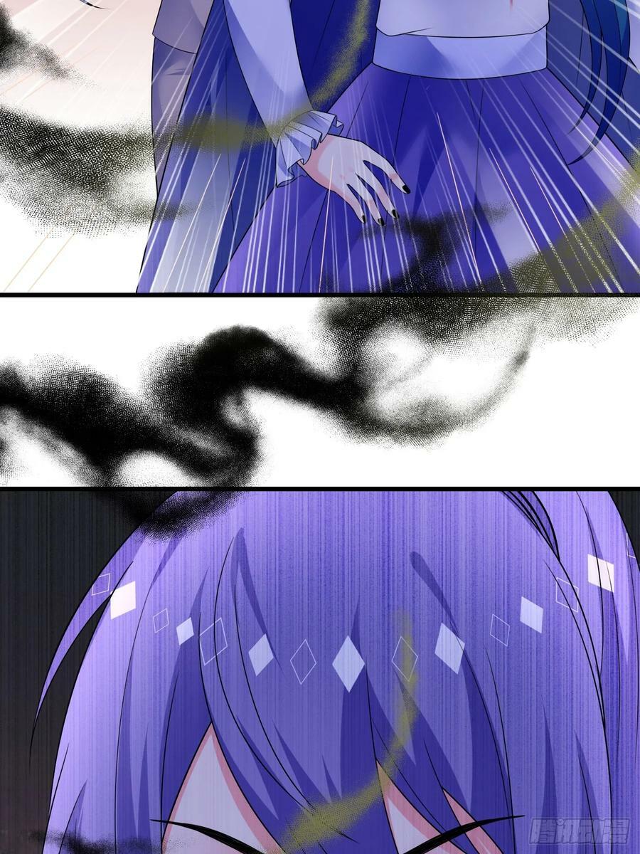 穿成BE黑童话的公主漫画,88话 最终章1图